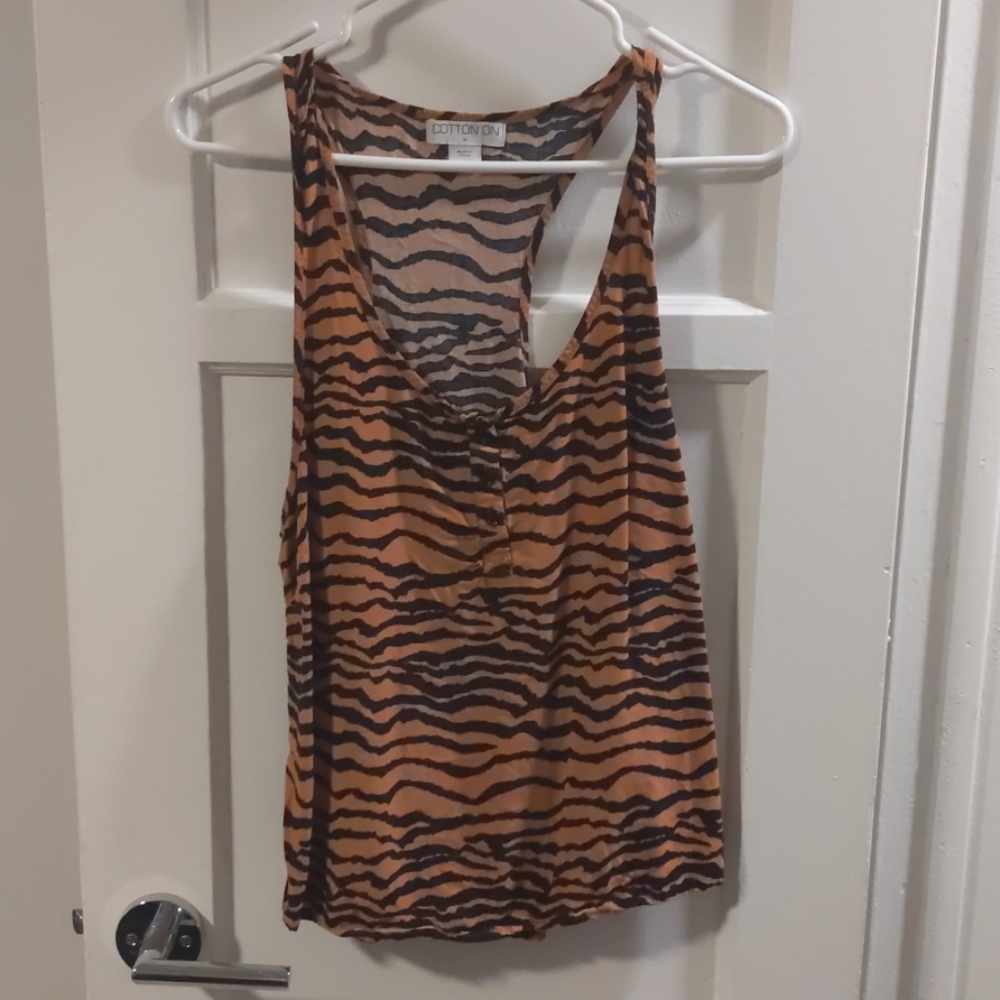 Tank top